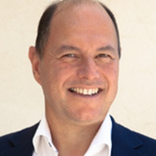 Portrait de Sami Kassab