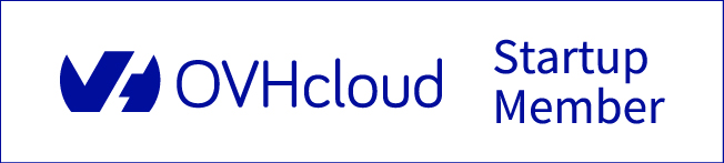 MoSITouch, membre du OVHcloud Startup Program