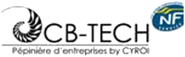 CB-Tech, pépinière d'entreprises by CYROI