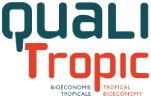 Qualitropic