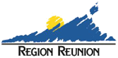 Région Réunion